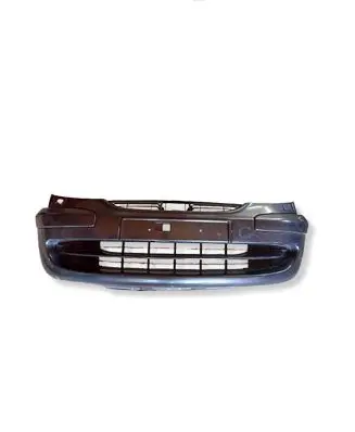 Citroen C8 Front bumper 