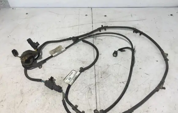 Ford Transit Custom Parking sensor (PDC) wiring loom JK2T15K868BA JK2T15K868AB