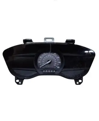Ford Fusion II Speedometer (instrument cluster) HS7T10849HE