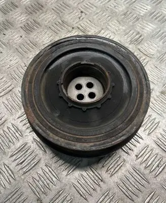BMW 3 F30 F35 F31 Crankshaft pulley 8512072