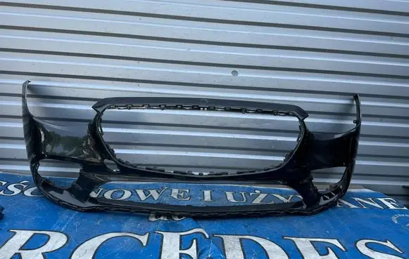 Mercedes-Benz S W223 Front bumper A2238851001 2238851101
