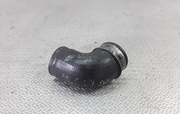 Ford Galaxy Intercooler hose/pipe YM219F072AC