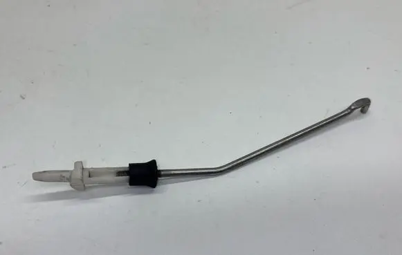Audi Cabriolet B3 8G Front door lock