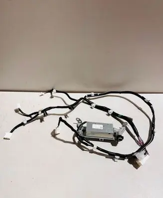 Lexus UX Other control units/modules 8805128060