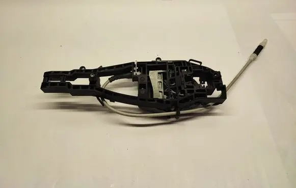 BMW 3 F30 F35 F31 Rear door interior handle 7332268 51227332268