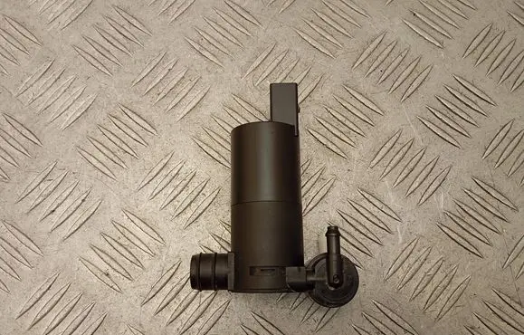 Windscreen/windshield washer pump