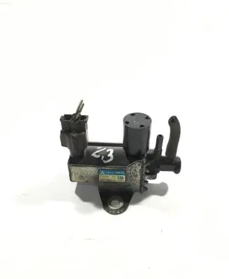 Mitsubishi Outlander Turbo solenoid valve 8657A091 1397001060
