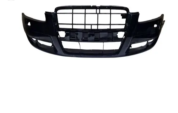 Audi A6 S6 C6 4F Front bumper 4F0807437E