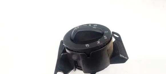 Audi Q7 4L Light switch 4L1858255