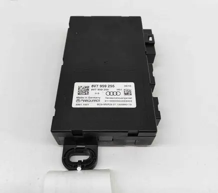 Audi A3 S3 8V Sunroof control unit/module 8V7959255