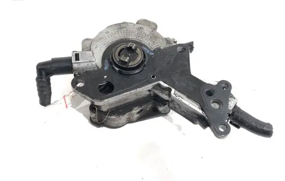 Skoda Octavia Mk2 (1Z) Vacuum pump 038145215