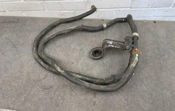 Toyota Auris E180 Engine coolant pipe/hose 162810T100