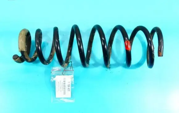 Mazda 6 Front coil spring IMPRK1156420