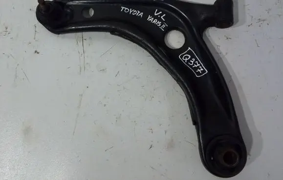 Toyota Yaris Front control arm