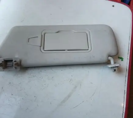 Mercedes-Benz B W245 Sun visor