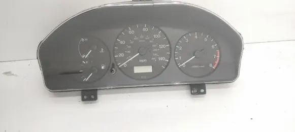 Mazda 626 Speedometer (instrument cluster)