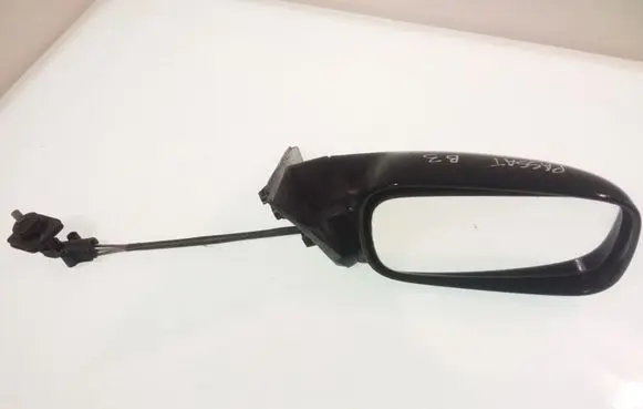 Volkswagen PASSAT B3 Manual wing mirror E10017273