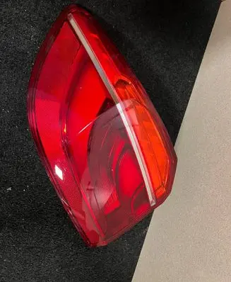 Rear/tail lights