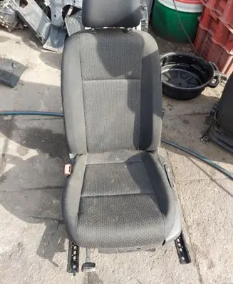 Volkswagen Caddy Front driver seat 2K0881105F