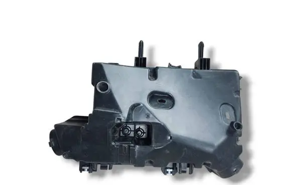 Renault Megane IV Fuse box cover 252361855R 3056001