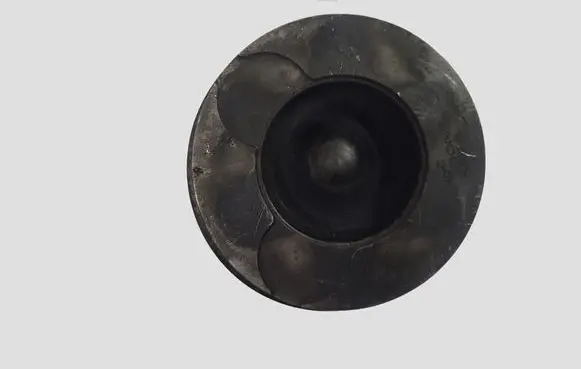 Peugeot 407 Piston