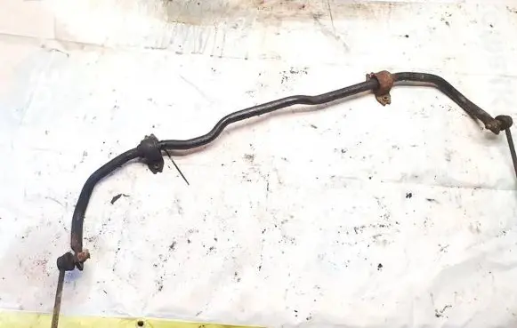 Volkswagen PASSAT B6 Front anti-roll bar/sway bar