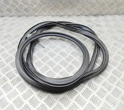 Audi Q5 SQ5 FY Rubber seal front coupe door 8MA831721A