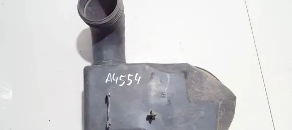 Citroen Xsara Picasso Intake resonator 9640286580 9640286680