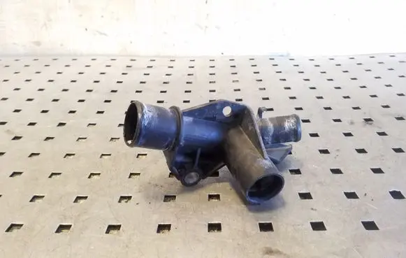 Peugeot 508 Engine coolant pipe/hose 9684589080