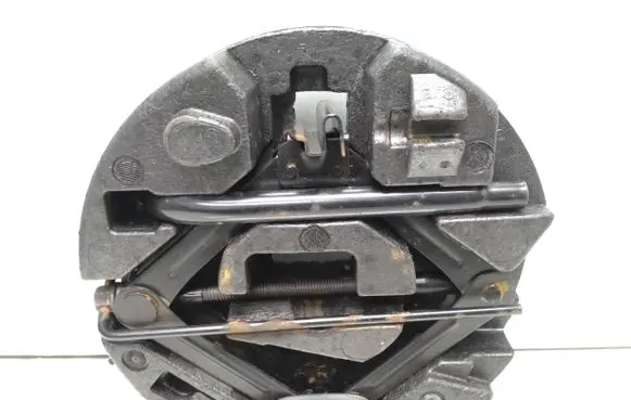 Ford Focus Tool set Bm5117009eb Am5117035ab