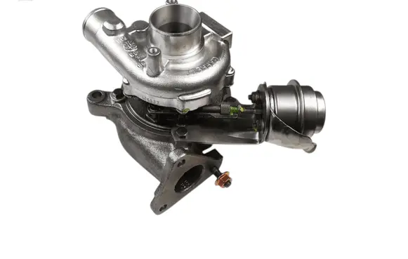 Audi A4 S4 B5 8D Turbo 454158 454158-5001S