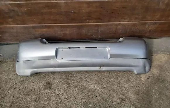 Toyota Yaris Front bumper