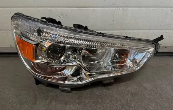 Mitsubishi ASX Headlight/headlamp ASXXENON