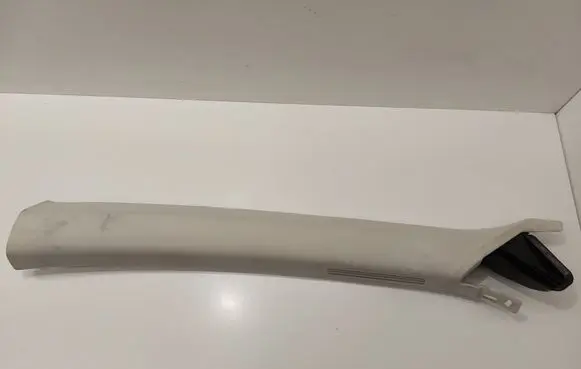 Volkswagen PASSAT B8 (A) pillar trim 3G0867233