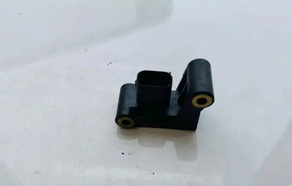 BMW 5 E60 E61 Airbag deployment crash/impact sensor 6977398