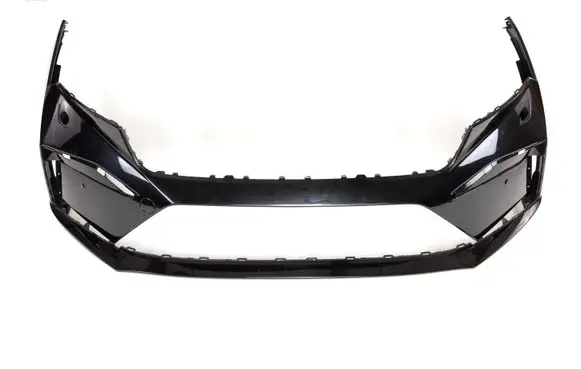 Skoda Enyaq iV Front bumper 5la807221 5la919486c