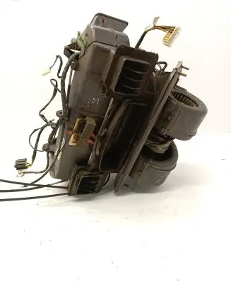 BMW 3 E30 Interior heater climate box assembly 1381569