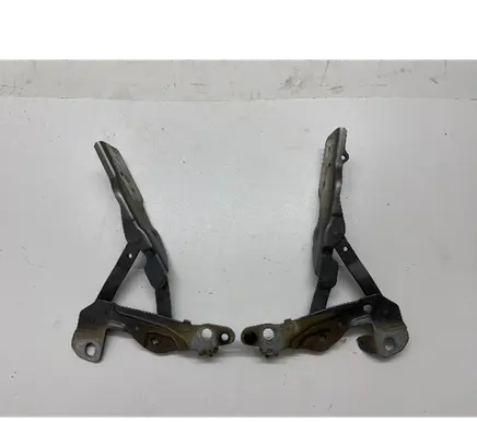 Jeep Compass Engine bonnet/hood hinges 321ADA