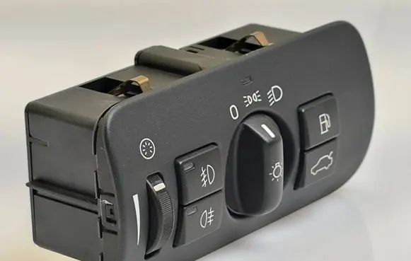 Volvo V50 Light switch 30739414 070515B