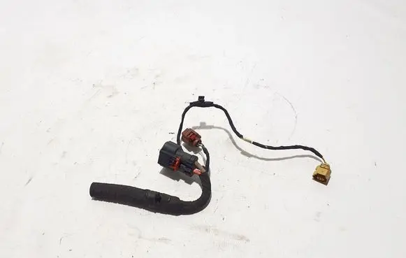 Audi A6 S6 C8 4K Other wiring loom 4G0906234A