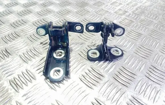 Opel Astra K Rear door hinge set 