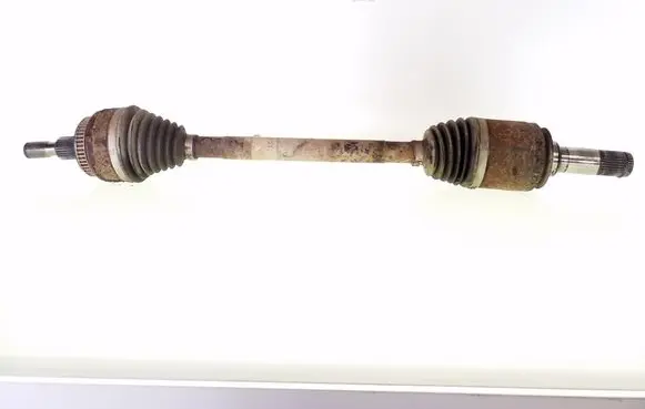 Mercedes-Benz ML W163 Rear driveshaft 0501006511