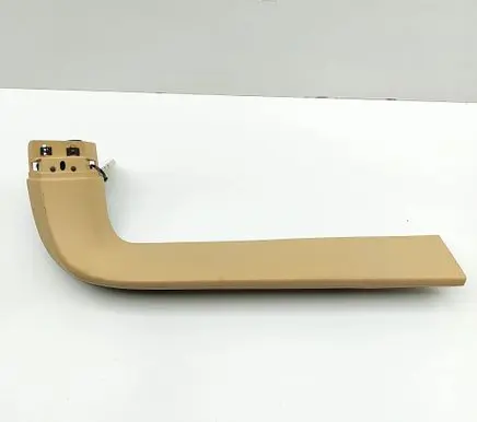 Porsche Panamera (970) Tailgate trim 97055524601