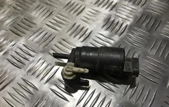 Renault Clio II Windscreen/windshield washer pump 7700821782