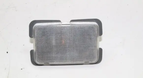 Lexus LS 430 Front seat light