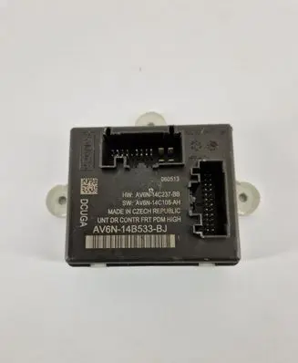 Ford C-MAX II Door control unit/module AV6N14B533BJ