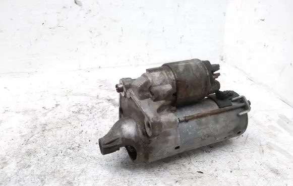 Peugeot Expert Starter motor 9688268480