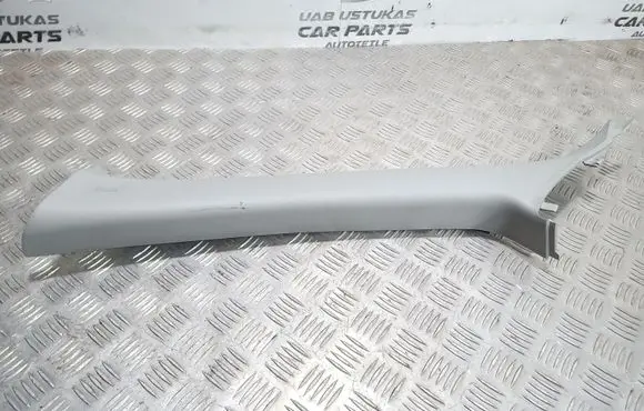 Mitsubishi Outlander (A) pillar trim 7210A131