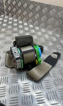 Audi A5 8T 8F Front seatbelt