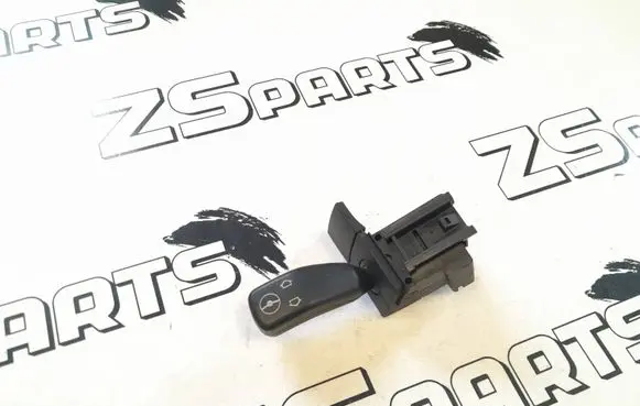 BMW 5 E39 Steering rack control module 